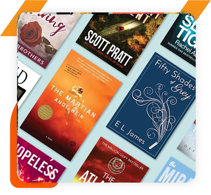 Amzn Prime Publishing