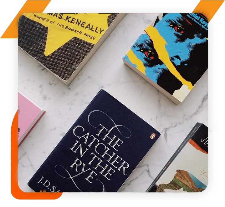 Amzn Prime Publishing